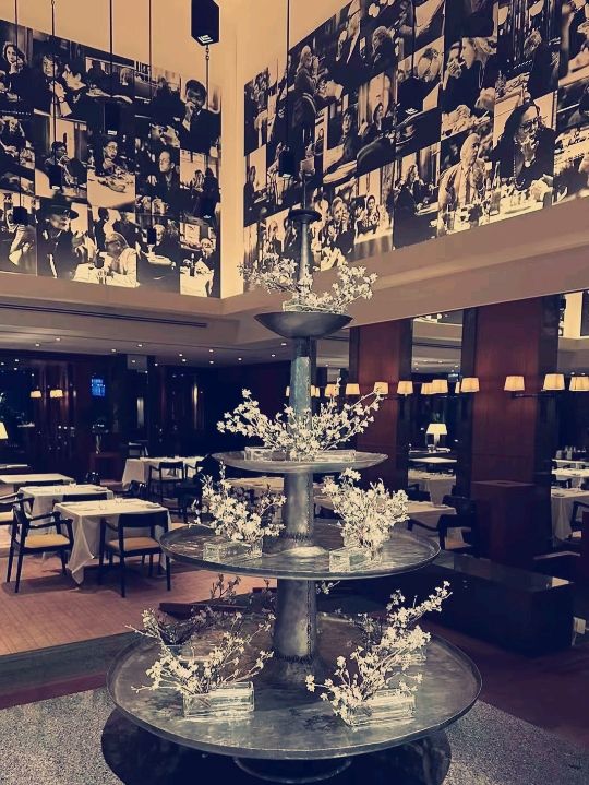 東京天際絕景！柏悅酒店空中泳池奢華體驗