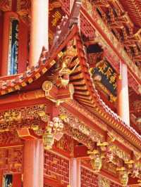 福鼎受罪之旅已結束，真係唔建議6月份嚟