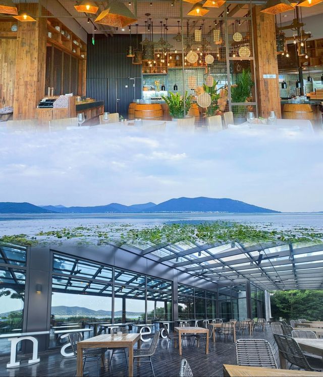 全球前100別墅酒店！蘇州裸心泊體驗感