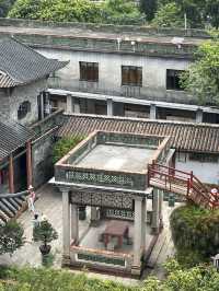 藏在東莞的江南詩意｜可園：嶺南四大名園之一