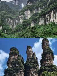 張家界旅遊攻略.奇幻仙境.此生必去！
