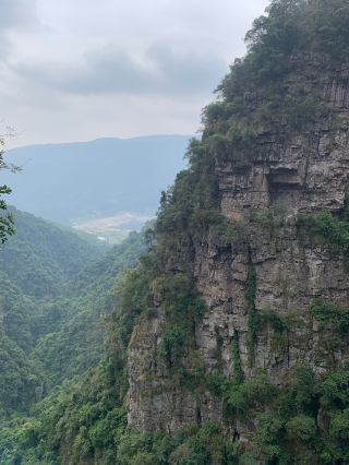 Guangxi Laibin | Baixia Grand Canyon | A Fascinating Hidden Gem