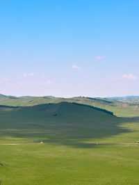 赤峰自駕遊
