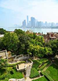 廈門旅行住呢度！錦江之星品尚，省心又加分