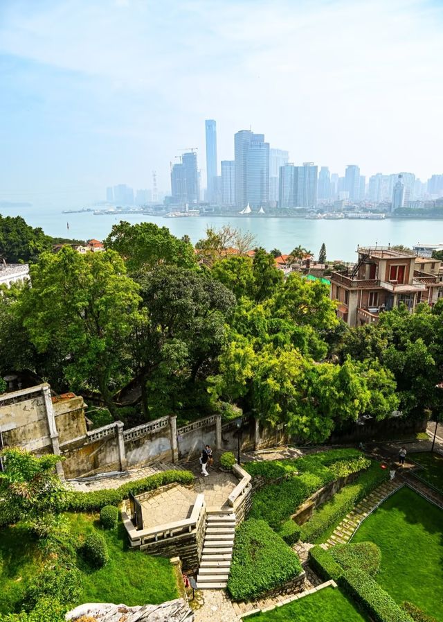 廈門旅行住呢度！錦江之星品尚，省心又加分