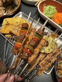 威海美食地圖！！本地人私藏嘅寶藏餐廳大公開！