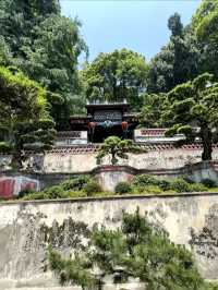 都江堰懶人玩法：坐高鐵食遍灌縣，3小時睇懂千年水利