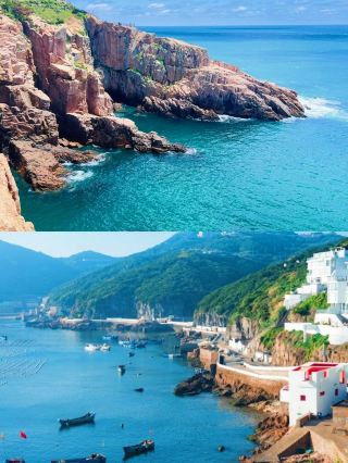 Goji Island is really amazing! For a summer escape from the city, this is the place