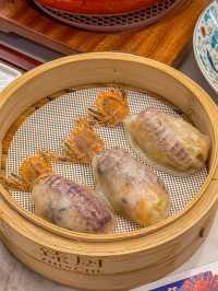 廣州！！呢間新派粵菜真係好食到癲。。。