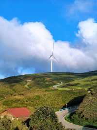 烏蒙大草原自駕攻略 | 雲端草原、佛光秘境、波浪公路，這篇全搞定！ 基礎資訊 - 位置：貴州