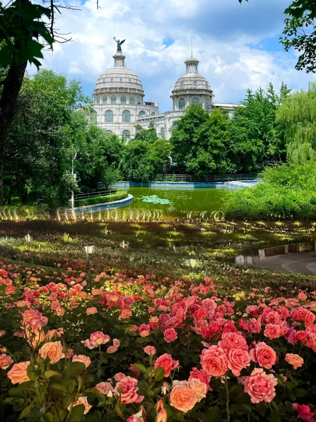 พาคุณเที่ยวเมืองโบราณแห่งการค้า