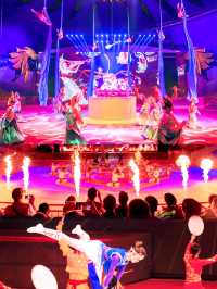 馬背上的狂想曲！玩轉壩上，盡在中國馬鎮