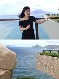 東澳島海島日記！體驗海景生活