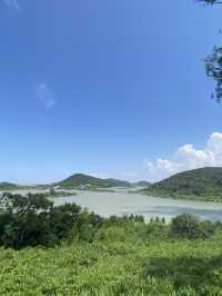 江南隱秘嘅「山海湖」桃源！兩日一夜南北湖治癒系週末