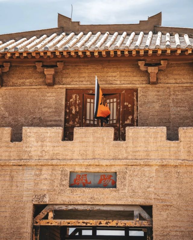 喺敦煌同壁畫鬥邊個更「佛系」，我輸咗
