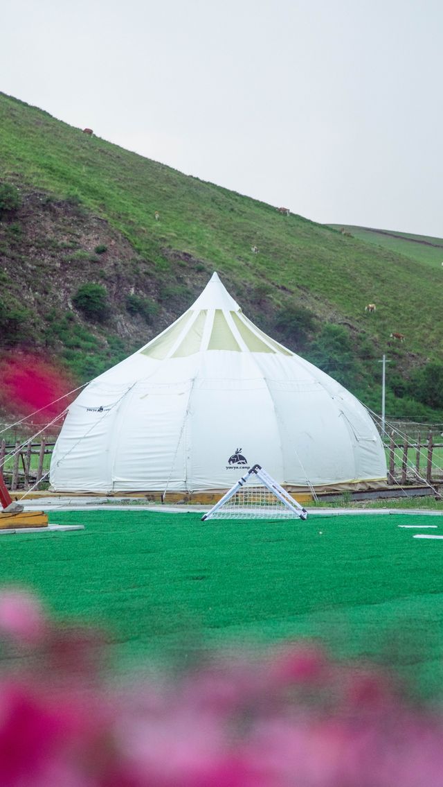 與其住喺阿爾山，不如住喺烏蘭毛都