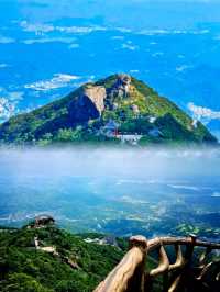 廣東惠州旅遊攻略