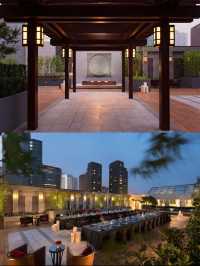 北京希爾頓，親子遊嘅寶藏地！