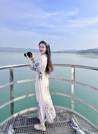 Shiyan · Danjiangkou | China's Water Capital, Where Water is the Soul