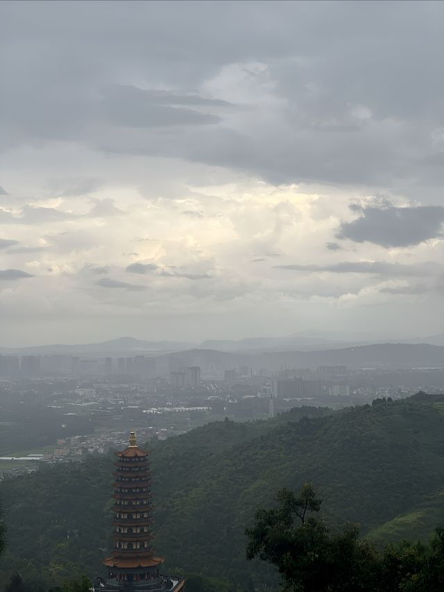 雲南2日精華路線遊