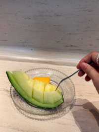 喺汕頭……呢間懷石料理店我已經幫襯咗四次