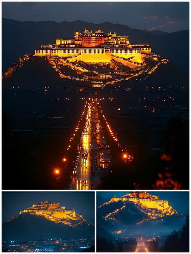 入藏必備！西藏旅行全攻略必打卡景點&美食推薦