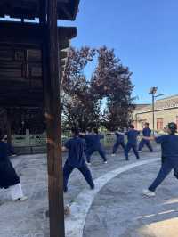 沉浸式仙俠體驗！茅山兩日遊神仙攻略嚟啦