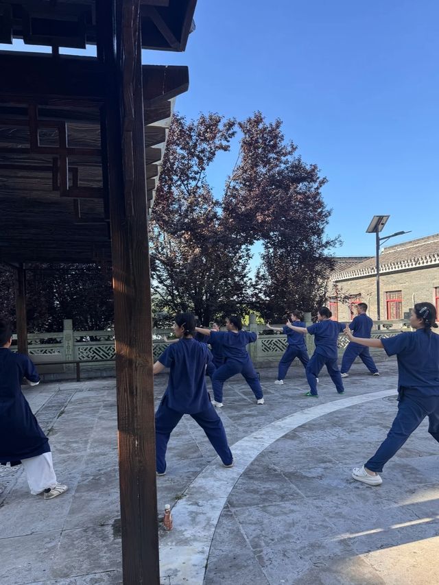 沉浸式仙俠體驗！茅山兩日遊神仙攻略嚟啦