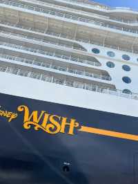 🛳️ 第一次搭迪士尼郵輪？登船前這幾件事一定要準備好！