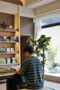 住酒店你永遠可以信賴亞朵！