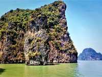 The Serene Voyage: Phuket To Koh Panak Hidden Calm