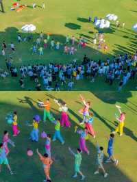 江南避暑勝地！無錫拈花灣夏日終極玩法大公開