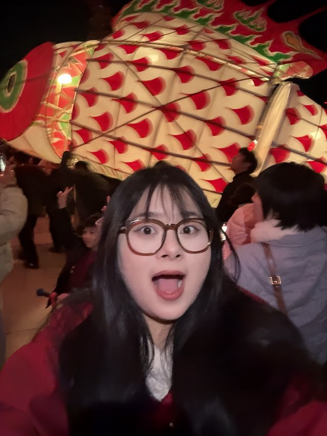 夜遊呈坎｜辛棄疾筆下嘅「一夜魚龍舞」