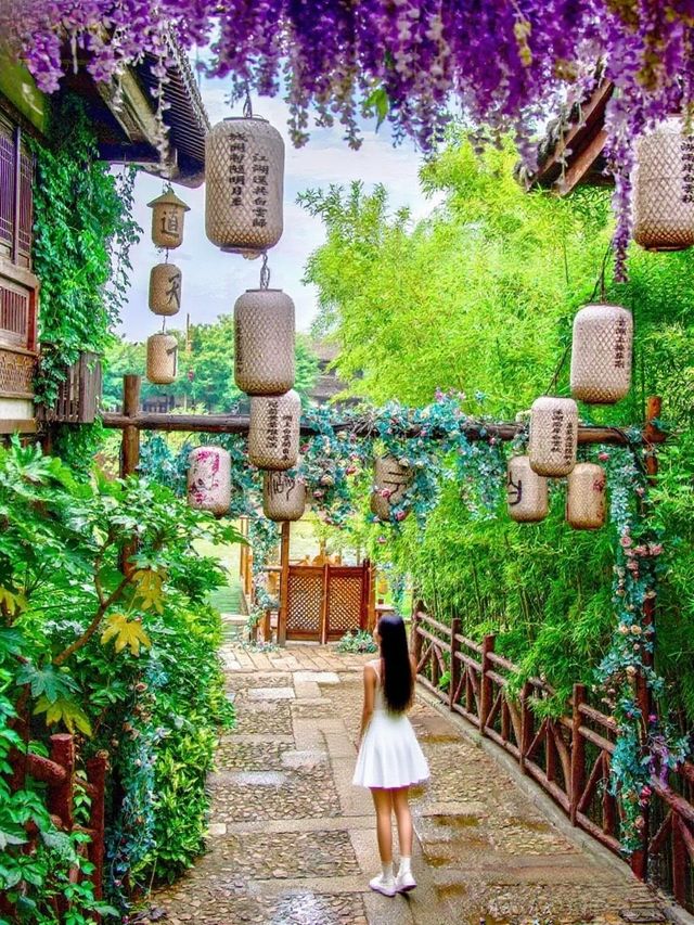 茅山·鹽湖城仙俠雙城記:在道法與幻境間解鎖24小時避世奇旅 茅山·鹽湖城仙俠雙城記:在道法與幻境間解鎖24小時避世奇旅