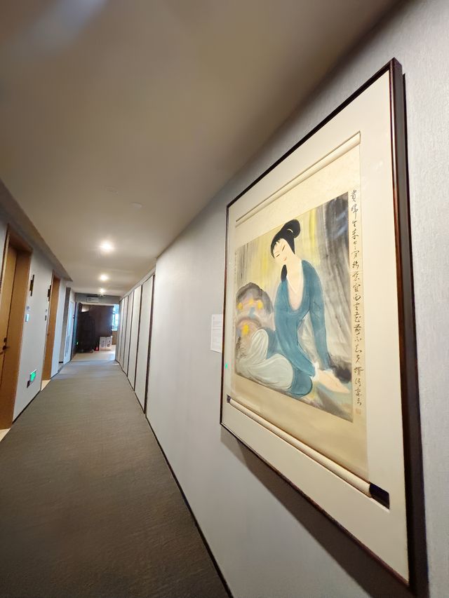 深圳staycation 蛇口索為斯酒店 解鎖都市入住新玩法