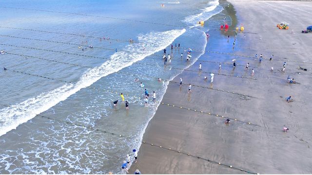 象山石浦漁港2日1夜保姆級攻略
