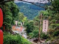 潮州2日清涼遊｜漂流+古城，入住綠芽莊園