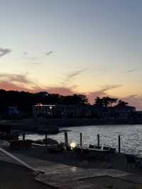 青島頂流staycation！崂山的沧海遺珠。