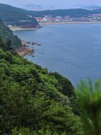 海島騎行治癒指南