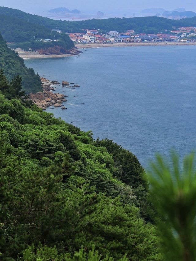 海島騎行治癒指南