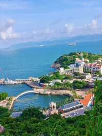 珠海3天2夜暴走攻略！呢啲隱藏玩法90%嘅人都唔知