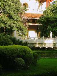 Fuzhou Journey