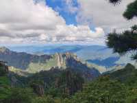 不費力黃山一日遊