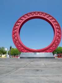 畢節金海湖公園：探秘貴州生態濕地，開啟心靈度假之旅