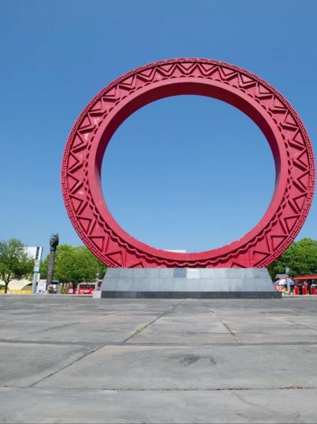 畢節金海湖公園：探秘貴州生態濕地，開啟心靈度假之旅