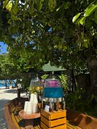 An Unforgettable Stay at Siyam World