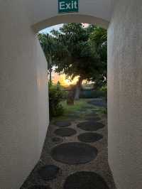Honeymooning Paradise Resort