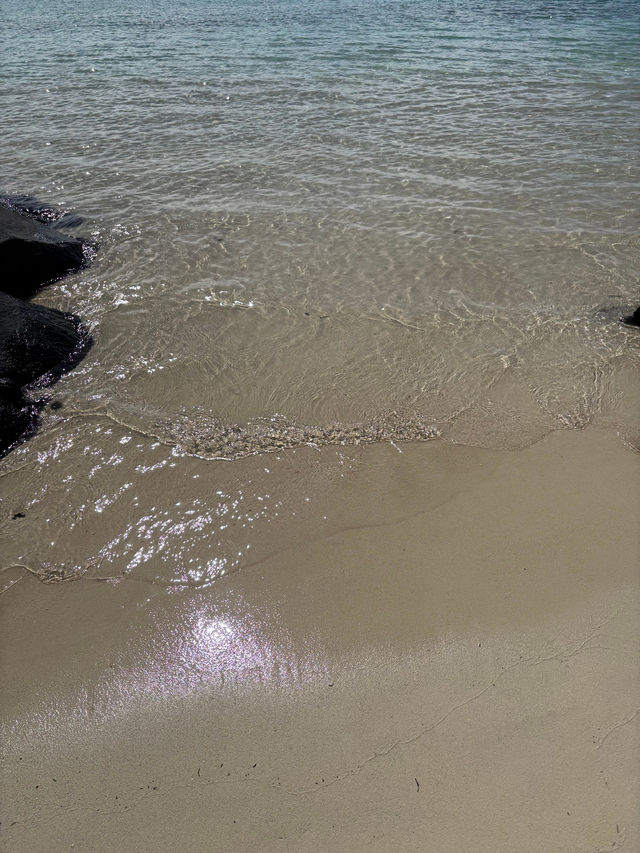 Perfect Beachfront Hotel Experience