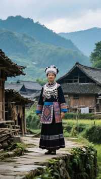 歡迎來到從江，來一場有「溫度的文化旅行」