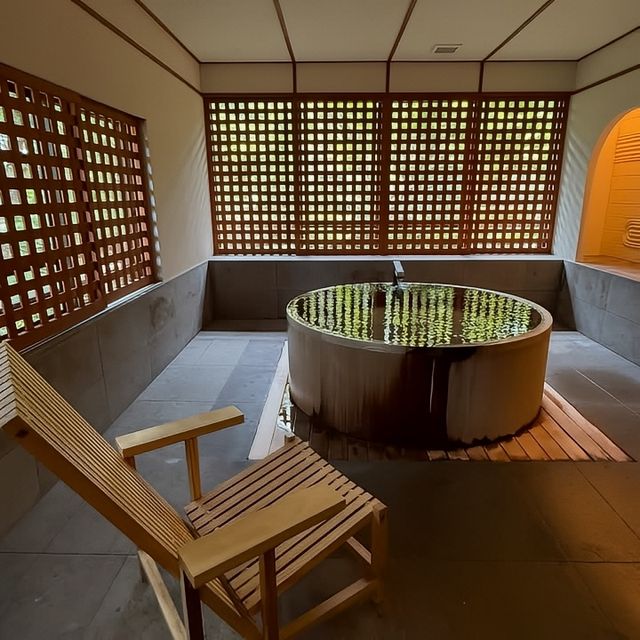 那須溫泉周邊多家溫泉度假酒店